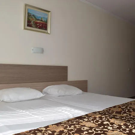 Aparthotel Orange Sozopol