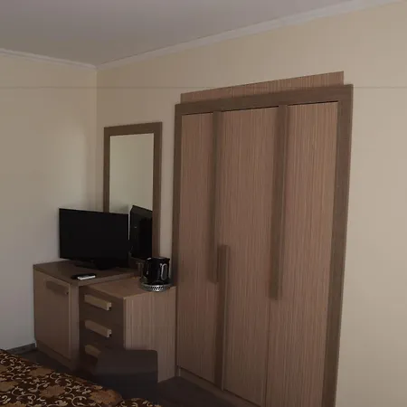 Orange 3* Sozopol