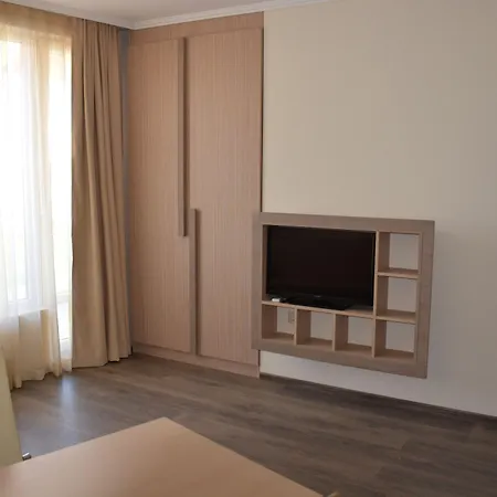 Orange Aparthotel Sozopol