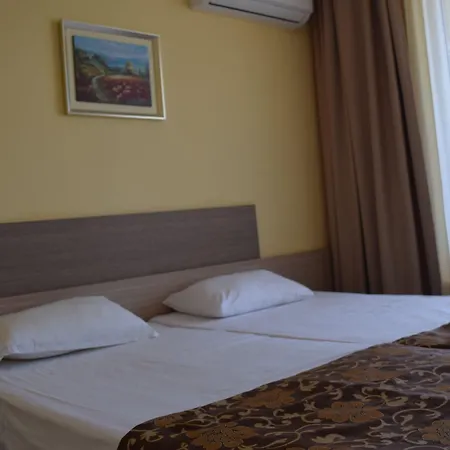 Aparthotel Orange Sozopol