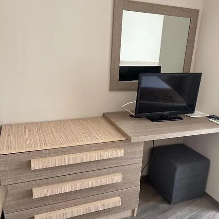 Aparthotel Orange 3*