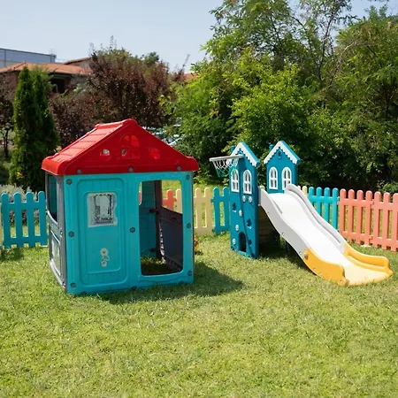 Orange 3* Sozopol