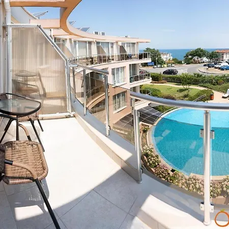 Orange 3* Sozopol