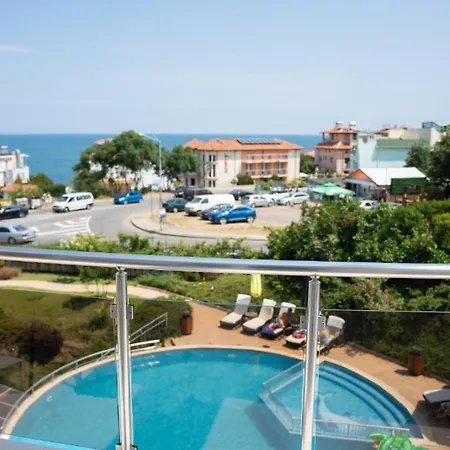Orange 3* Sozopol