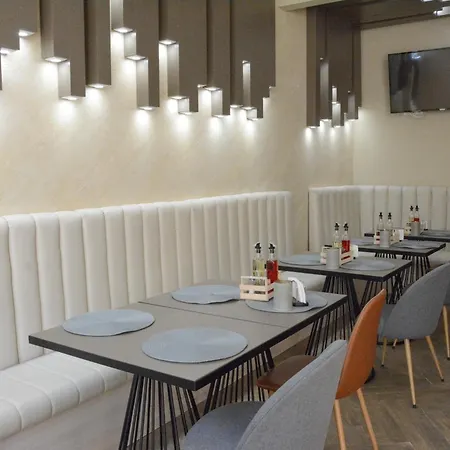 Orange 3* Sozopol