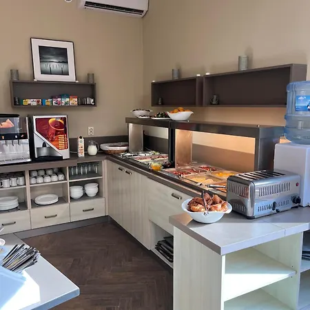 Aparthotel Orange Sozopol