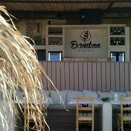 Orange 3* Sozopol