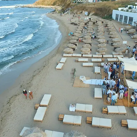 Aparthotel Orange Sozopol