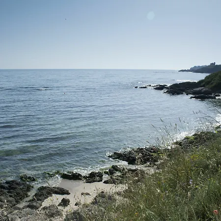 Aparthotel Orange Sozopol