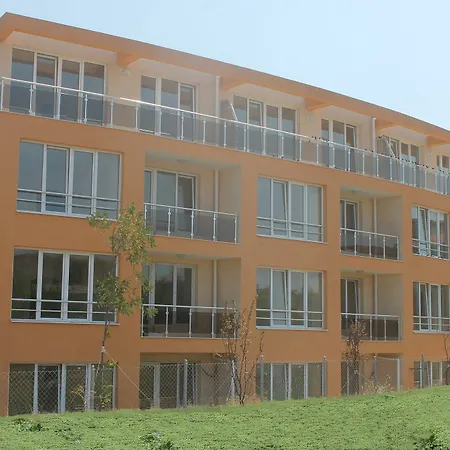 Orange Aparthotel