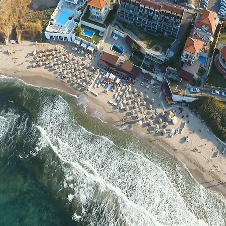 Orange Sozopol