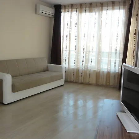 Aparthotel Orange 3*