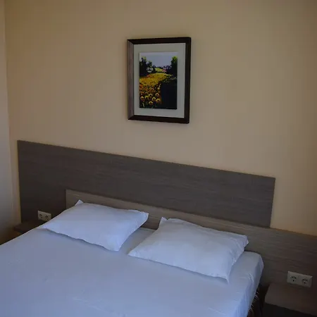 Aparthotel Orange Sozopol