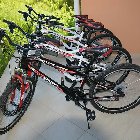 Aparthotel Orange Sozopol