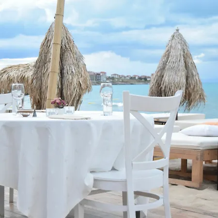 Aparthotel Orange 3*
