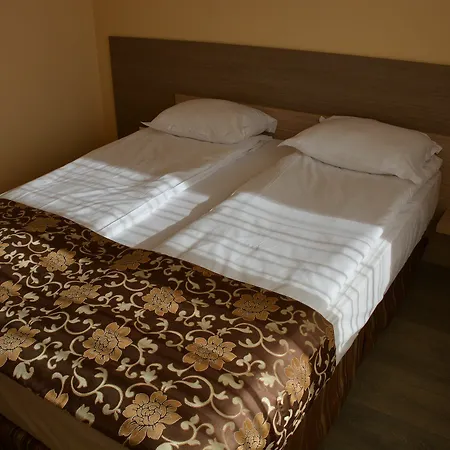 Aparthotel Orange 3*